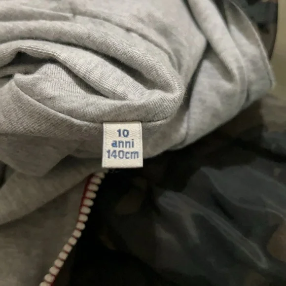 Moncler Kids New Urville Imprime Giubbotto Camouflage Jacket - Picture 6 of 15